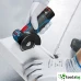 BOSCH GWS 12V-76 ПРОФЕСИОНАЛЕН АКУМУЛАТОРЕН БЕЗЧЕТКОВ ЪГЛОШЛАЙФ